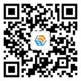 扫码关注公众号