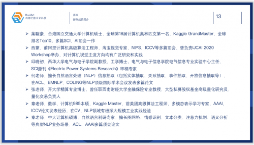 布尔艺数成功入驻国家级科技企业孵化器配图 4