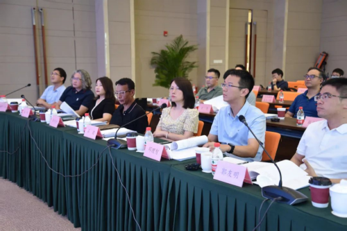 布尔艺数成功入驻国家级科技企业孵化器配图 5